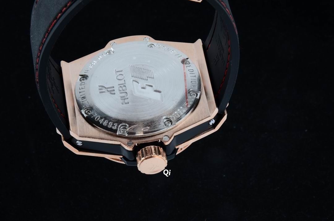 Hublot watch man-105